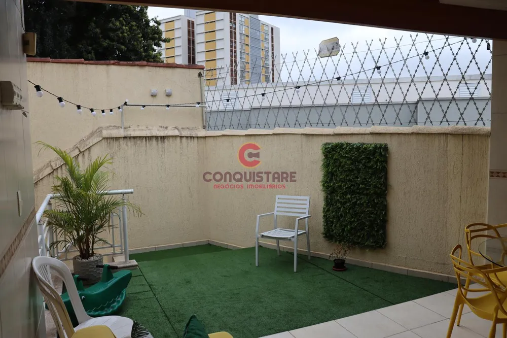 Casa, 3 quartos, 200 m² - Foto 11