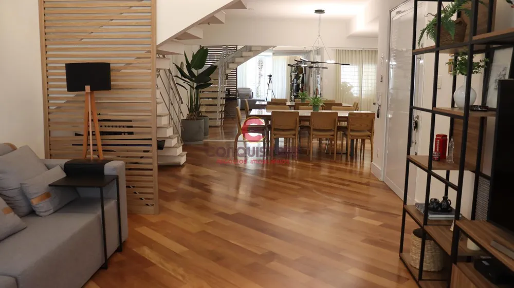 Casa, 3 quartos, 200 m² - Foto 1