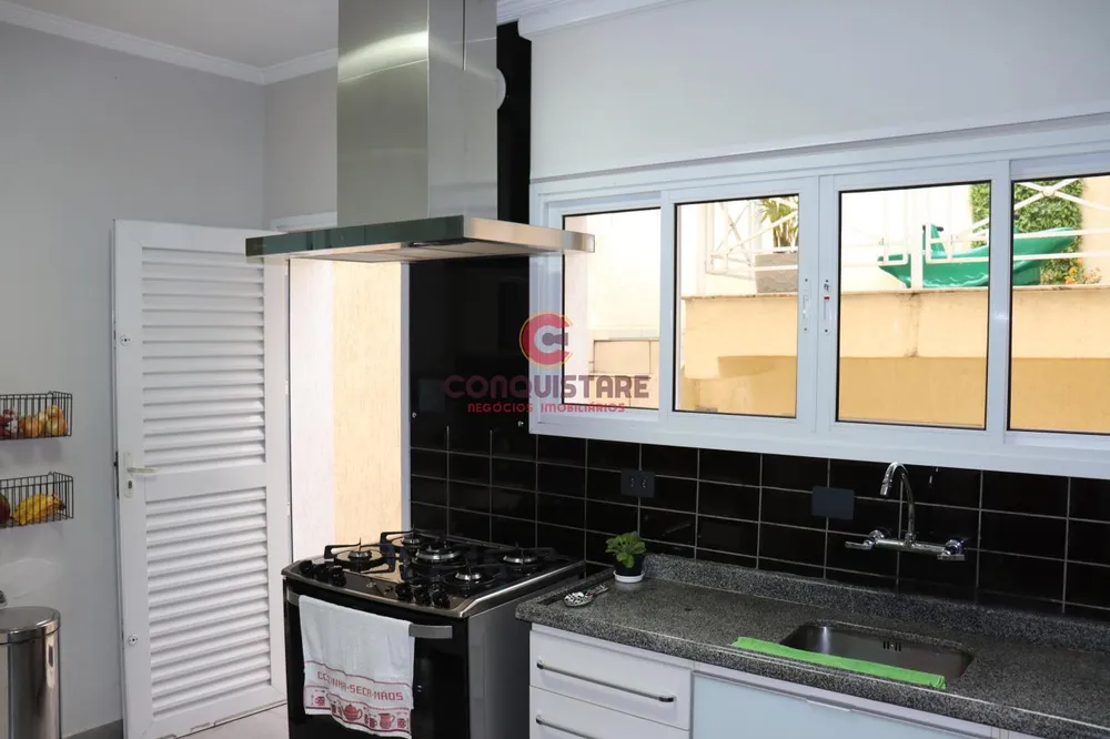 Casa, 3 quartos, 200 m² - Foto 5