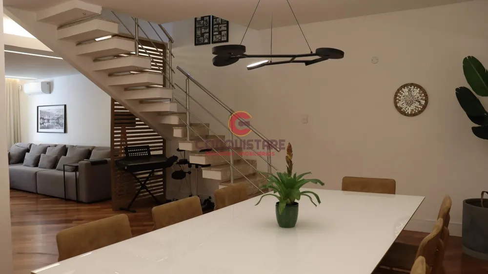 Casa, 3 quartos, 200 m² - Foto 3