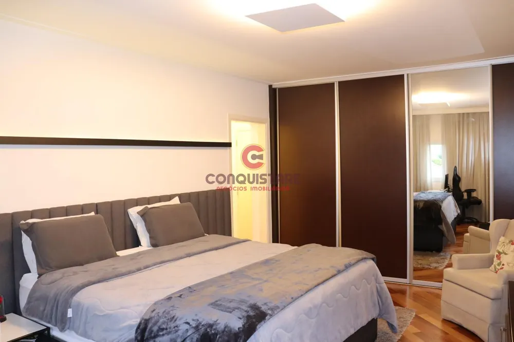 Casa, 3 quartos, 200 m² - Foto 12