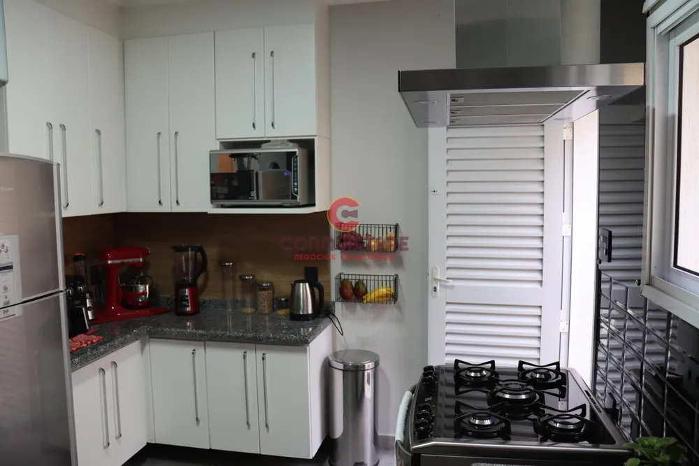 Casa, 3 quartos, 200 m² - Foto 6