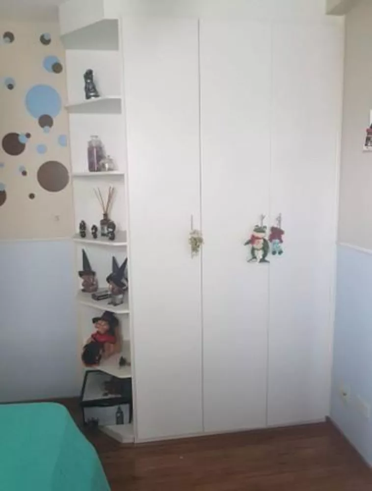 Apartamento à venda com 2 quartos, 49m² - Foto 3