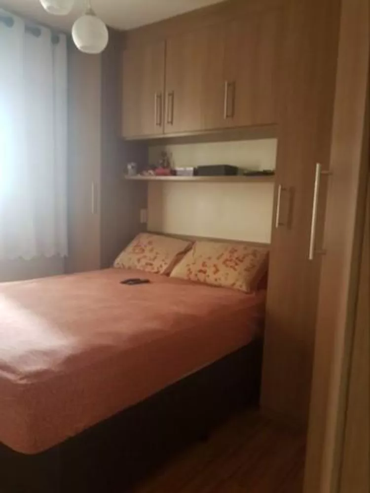 Apartamento à venda com 2 quartos, 49m² - Foto 5