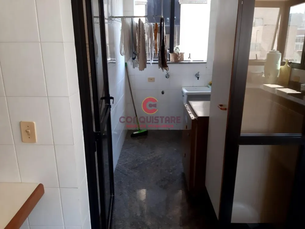 Apartamento, 3 quartos, 160 m² - Foto 3