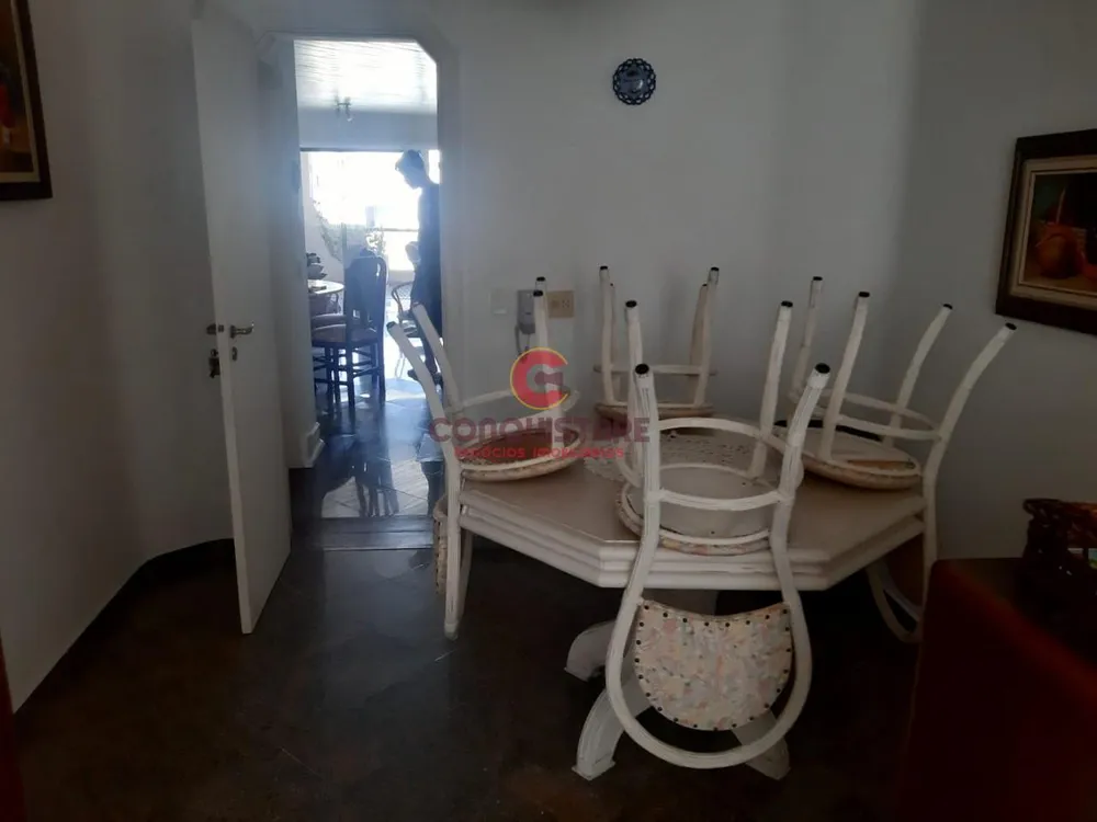 Apartamento, 3 quartos, 160 m² - Foto 4