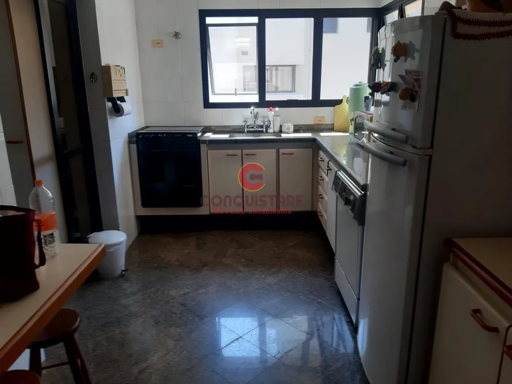 Apartamento, 3 quartos, 160 m² - Foto 5