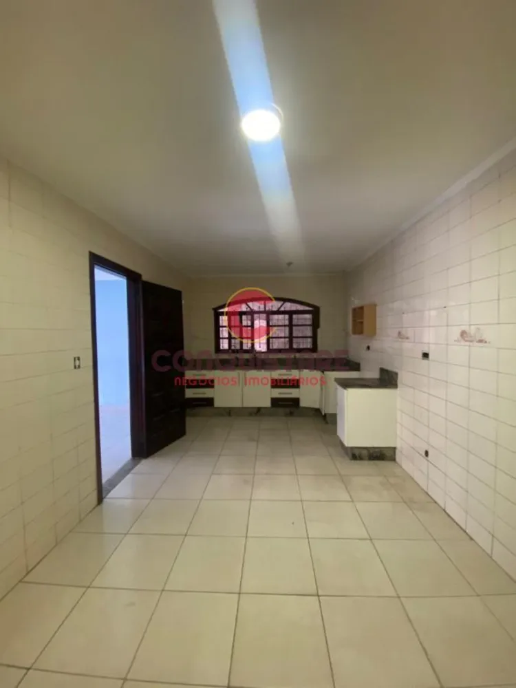 Sobrado, 3 quartos, 224 m² - Foto 4