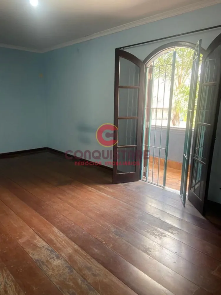 Sobrado, 3 quartos, 224 m² - Foto 1