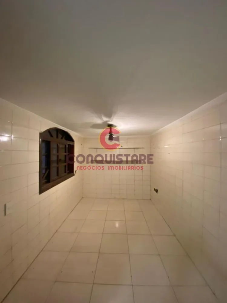Sobrado, 3 quartos, 224 m² - Foto 3