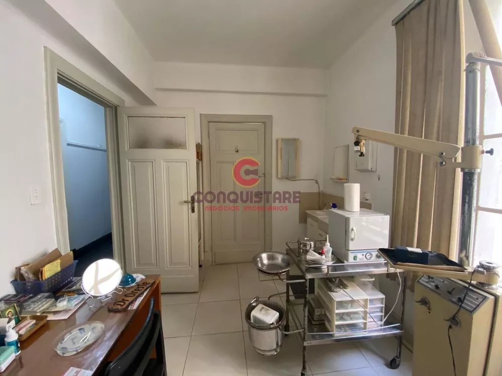 Conjunto Comercial-Sala à venda, 16m² - Foto 5