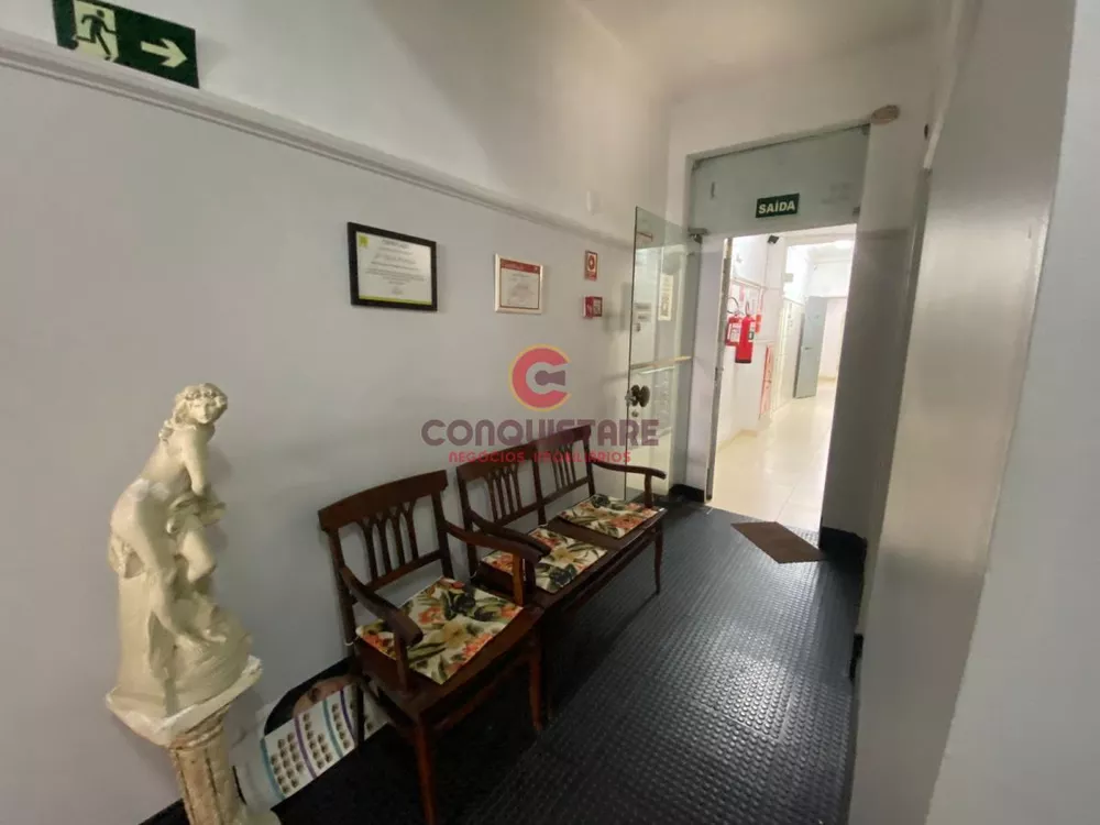 Conjunto Comercial-Sala à venda, 16m² - Foto 7