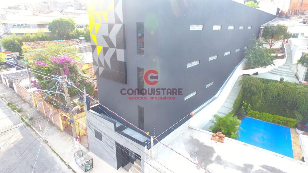 Prédio Inteiro, 1232 m² - Foto 3