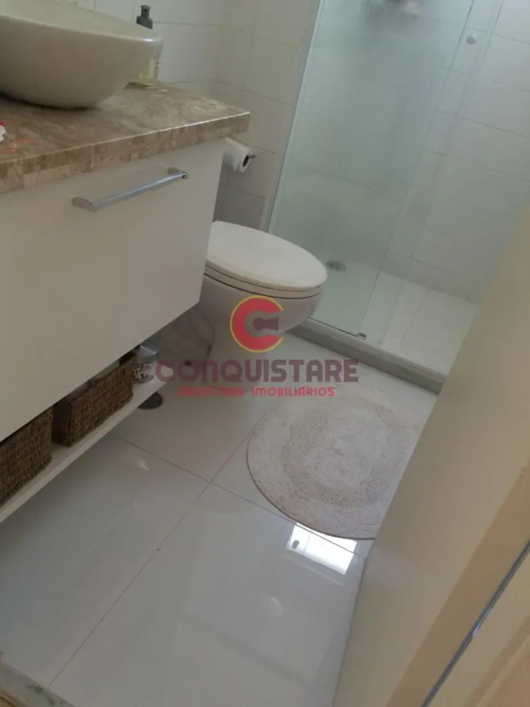 Sobrado, 3 quartos - Foto 1