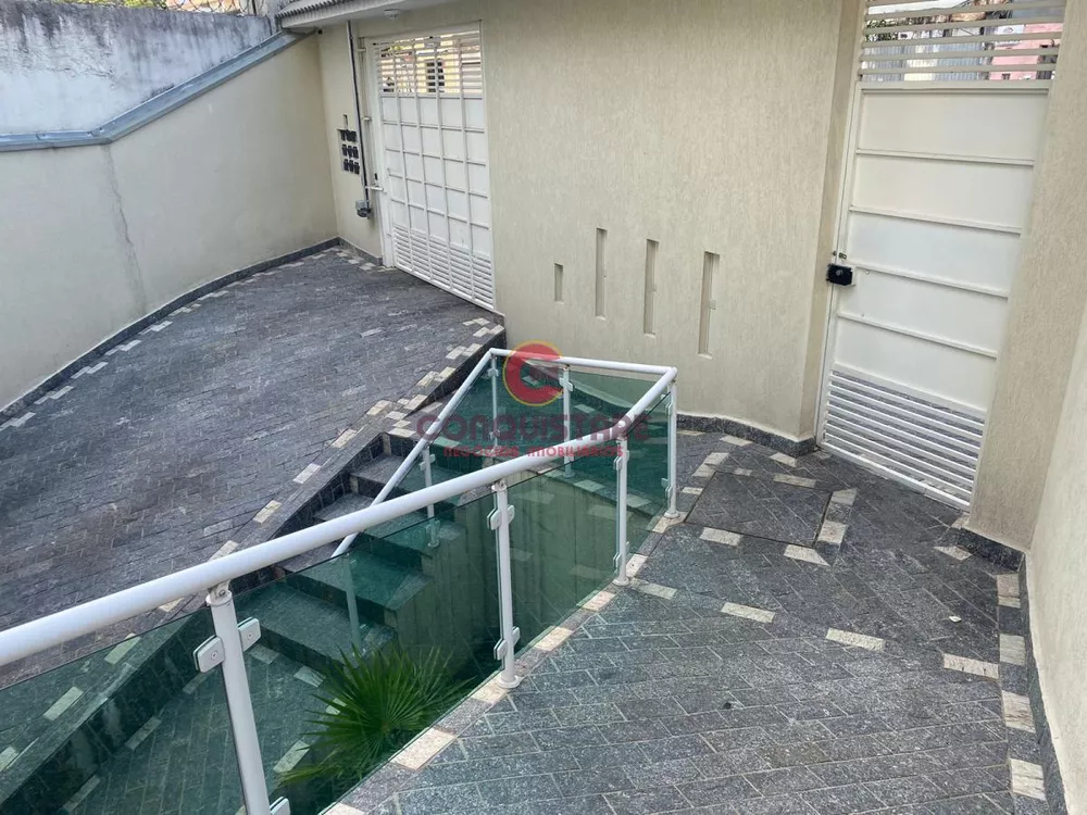 Sobrado à venda com 2 quartos, 64m² - Foto 2