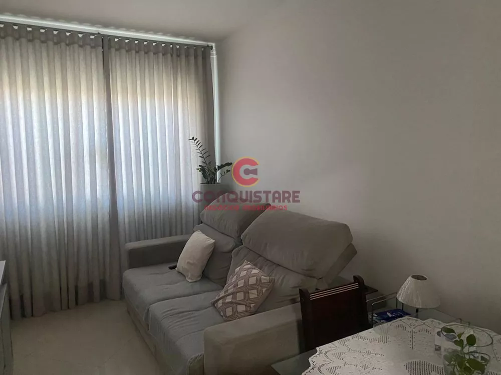 Sobrado à venda com 2 quartos, 64m² - Foto 3