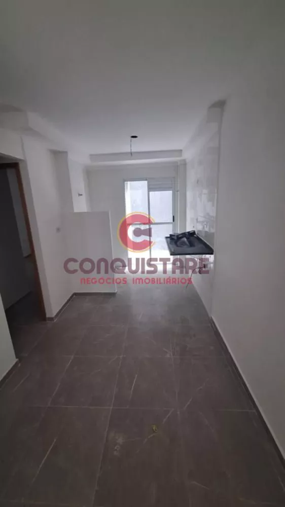 Apartamento à venda com 2 quartos, 42m² - Foto 5