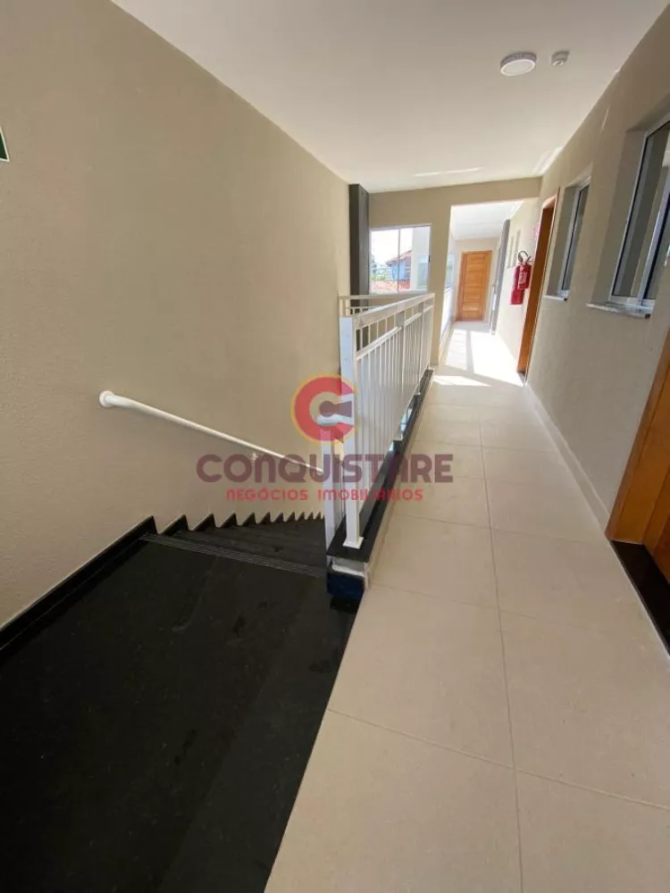 Apartamento à venda com 1 quarto, 29m² - Foto 5