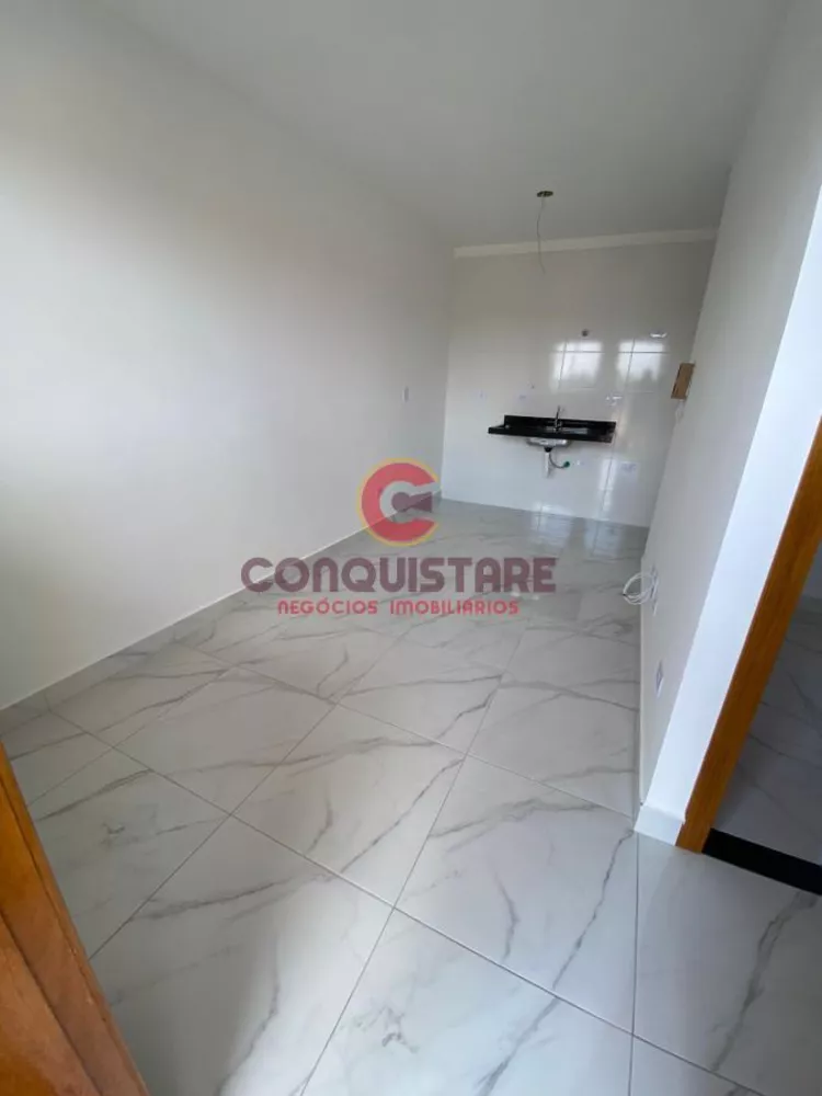 Apartamento à venda com 1 quarto, 29m² - Foto 6