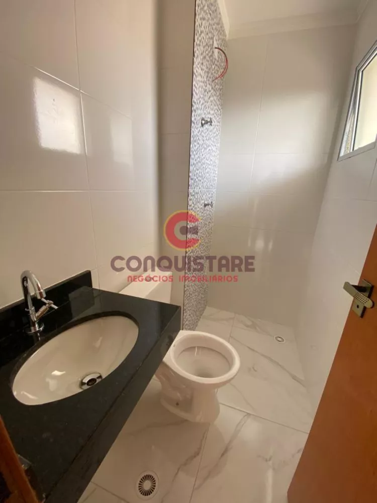 Apartamento à venda com 1 quarto, 29m² - Foto 4