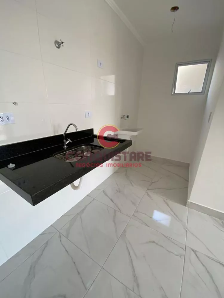 Apartamento à venda com 1 quarto, 29m² - Foto 2