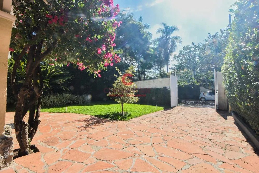 Casa, 3 quartos, 250 m² - Foto 12