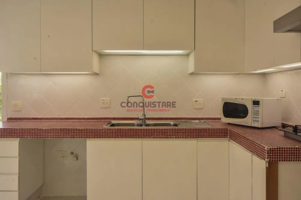 Casa, 3 quartos, 250 m² - Foto 10