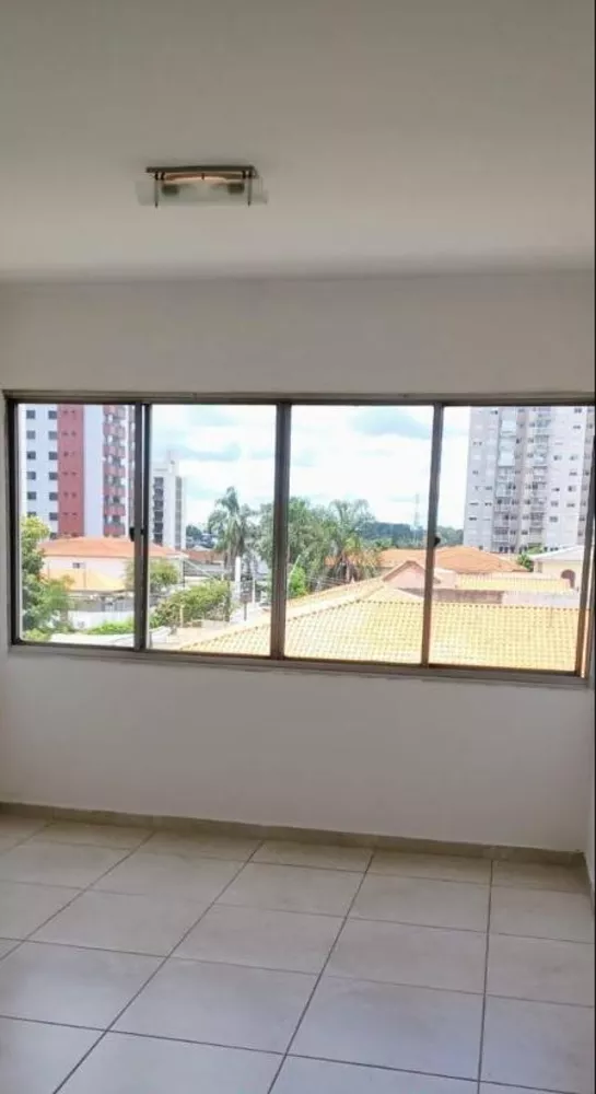 Apartamento, 3 quartos, 90 m² - Foto 1