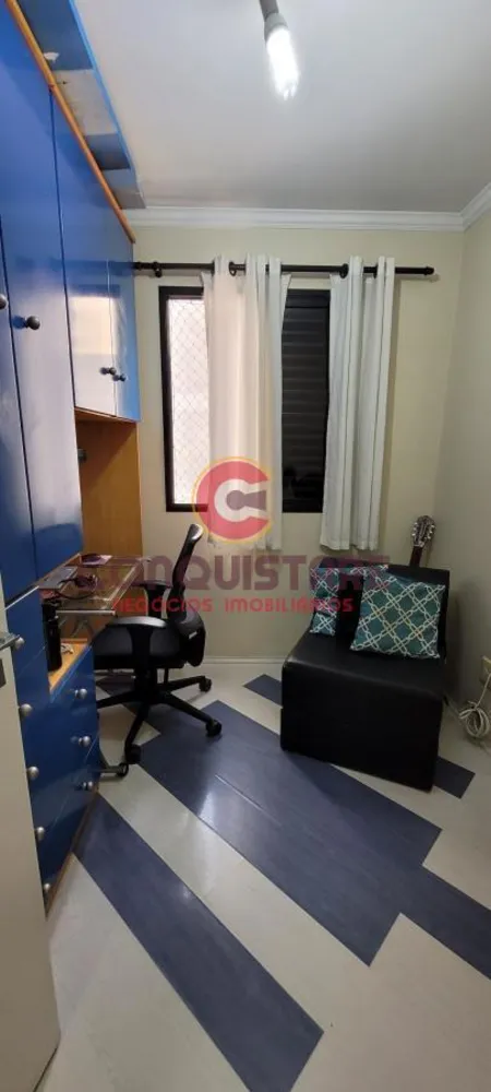 Apartamento, 3 quartos, 73 m² - Foto 12