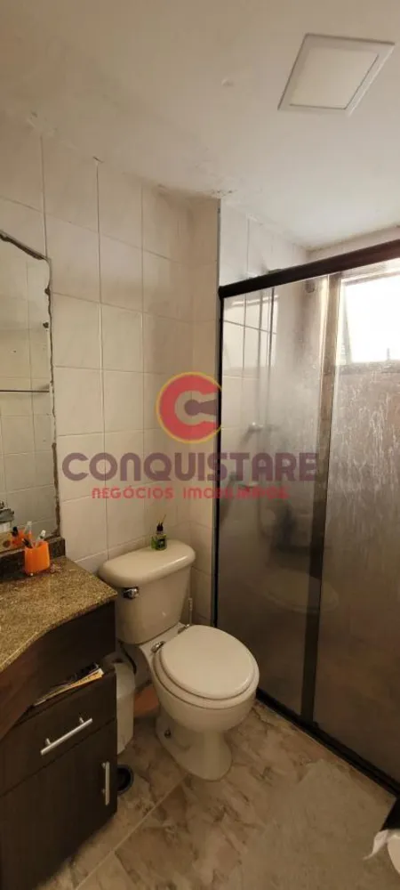 Apartamento, 3 quartos, 73 m² - Foto 3