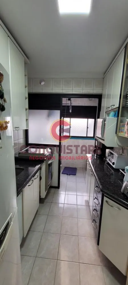 Apartamento, 3 quartos, 73 m² - Foto 7