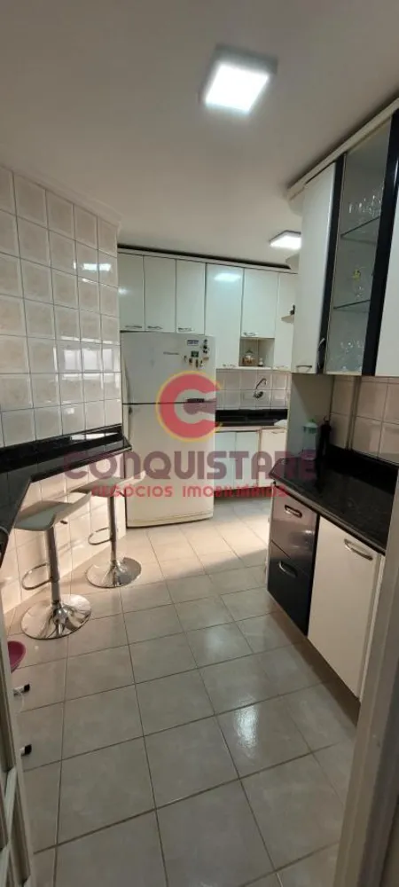 Apartamento, 3 quartos, 73 m² - Foto 6