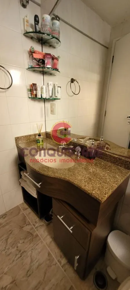 Apartamento, 3 quartos, 73 m² - Foto 13