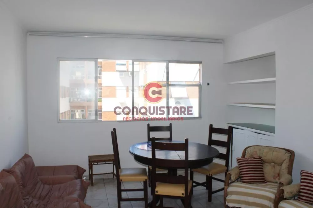 Apartamento para alugar com 3 quartos, 86m² - Foto 2