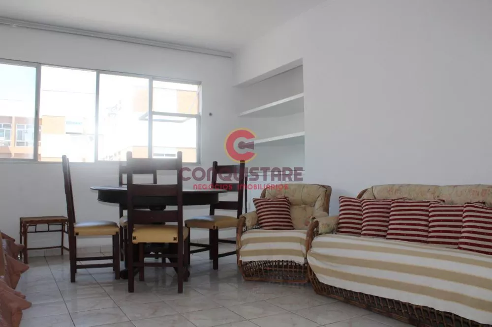 Apartamento para alugar com 3 quartos, 86m² - Foto 1