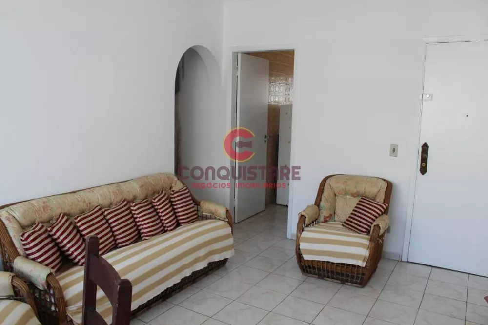 Apartamento para alugar com 3 quartos, 86m² - Foto 3