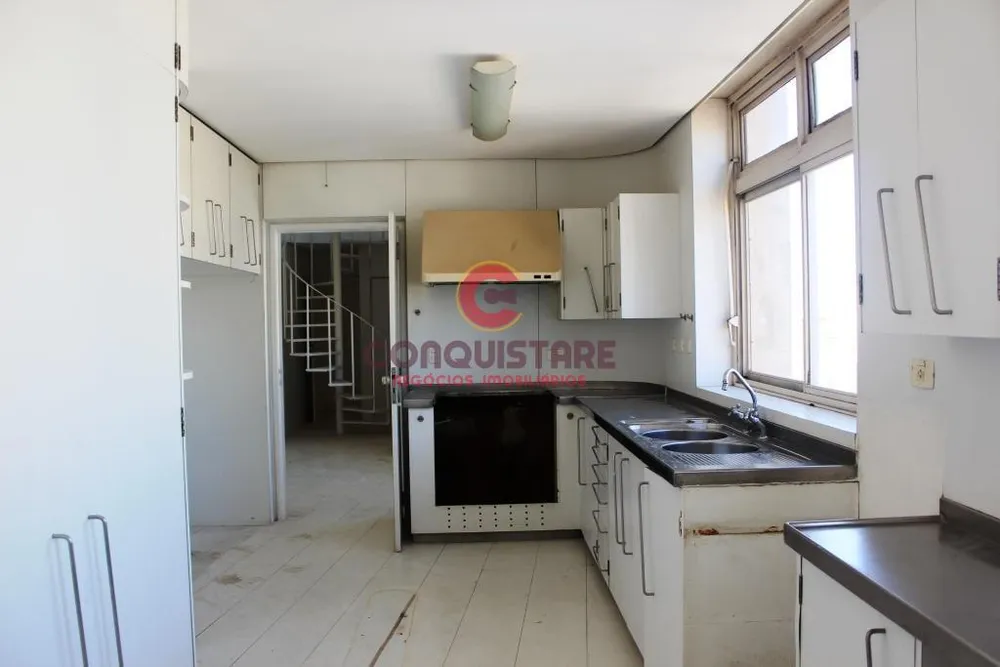 Cobertura, 4 quartos - Foto 4