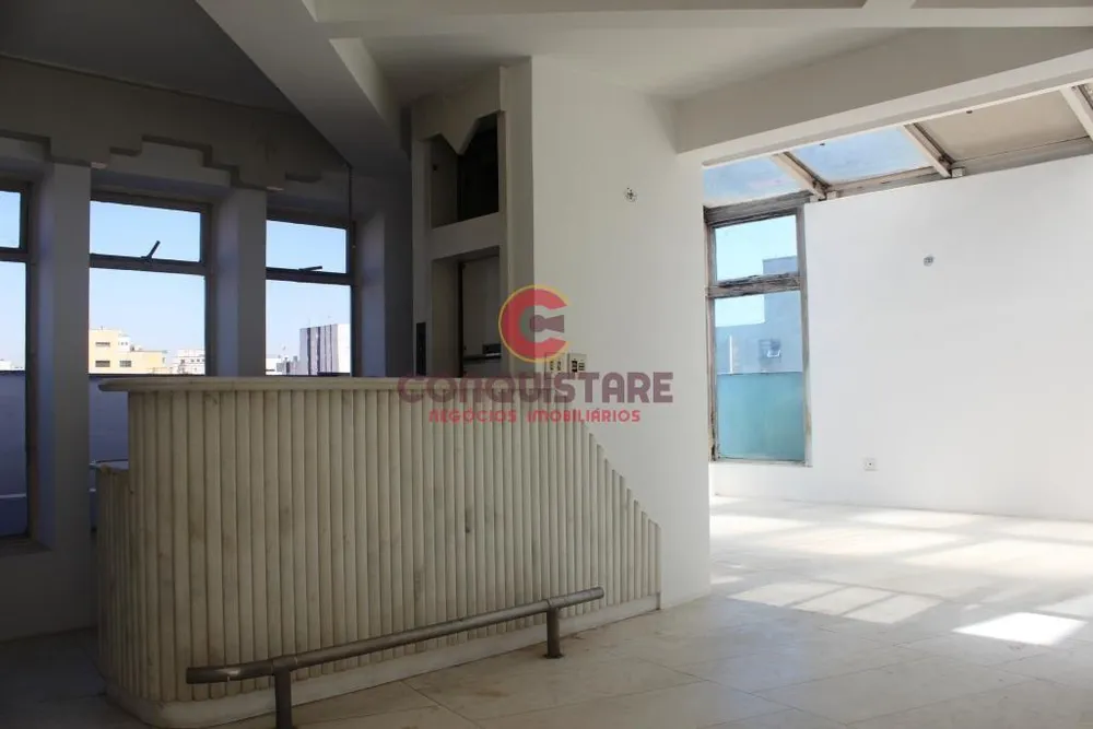Cobertura, 4 quartos - Foto 4
