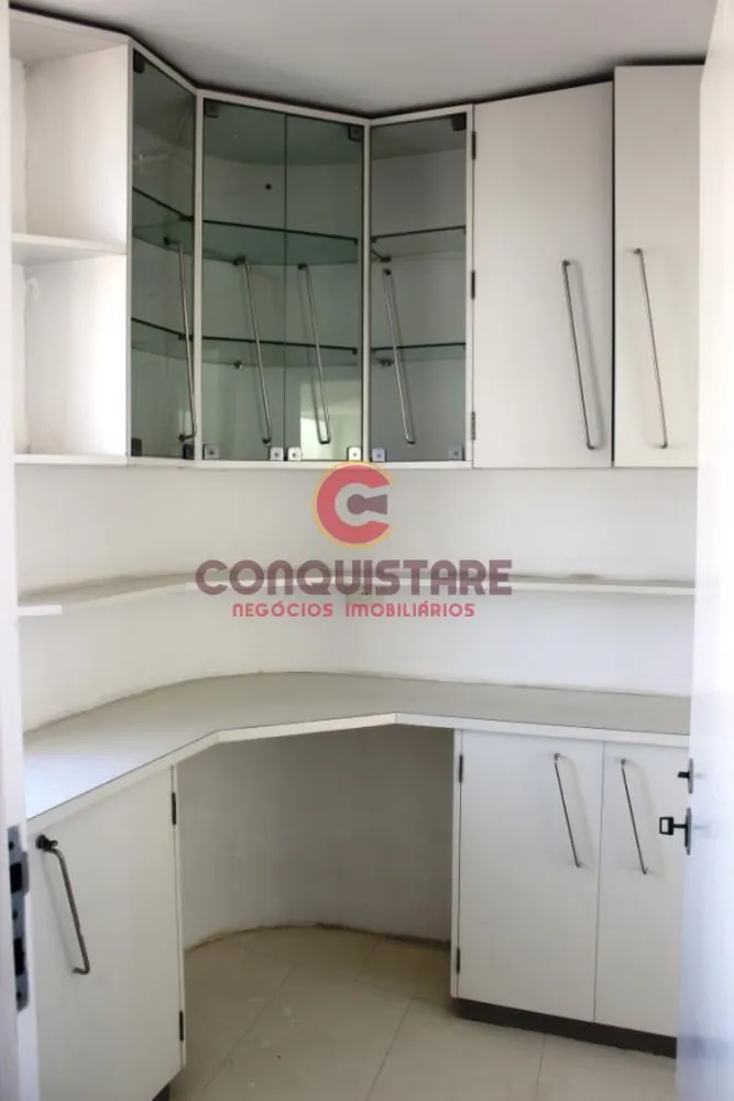 Cobertura, 4 quartos - Foto 5