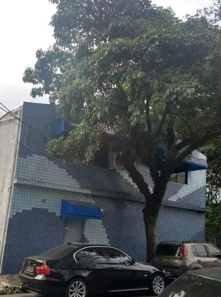 Depósito-Galpão, 300 m² - Foto 16