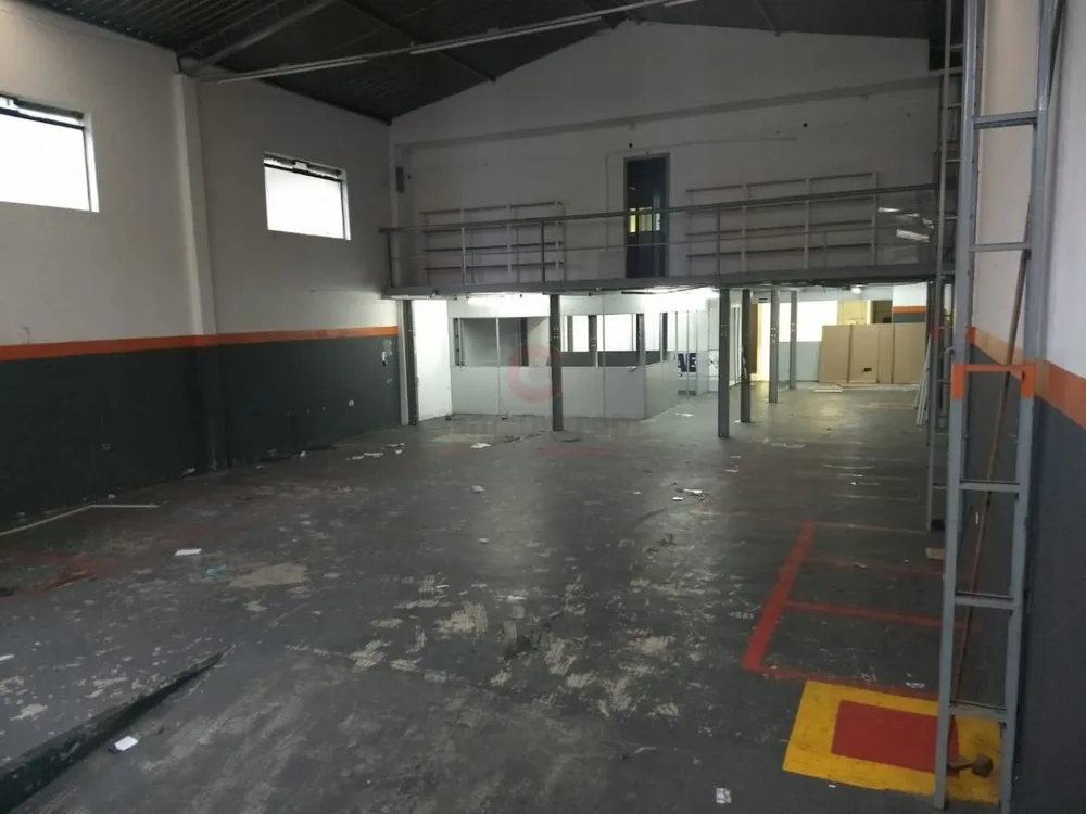 Depósito-Galpão, 300 m² - Foto 13