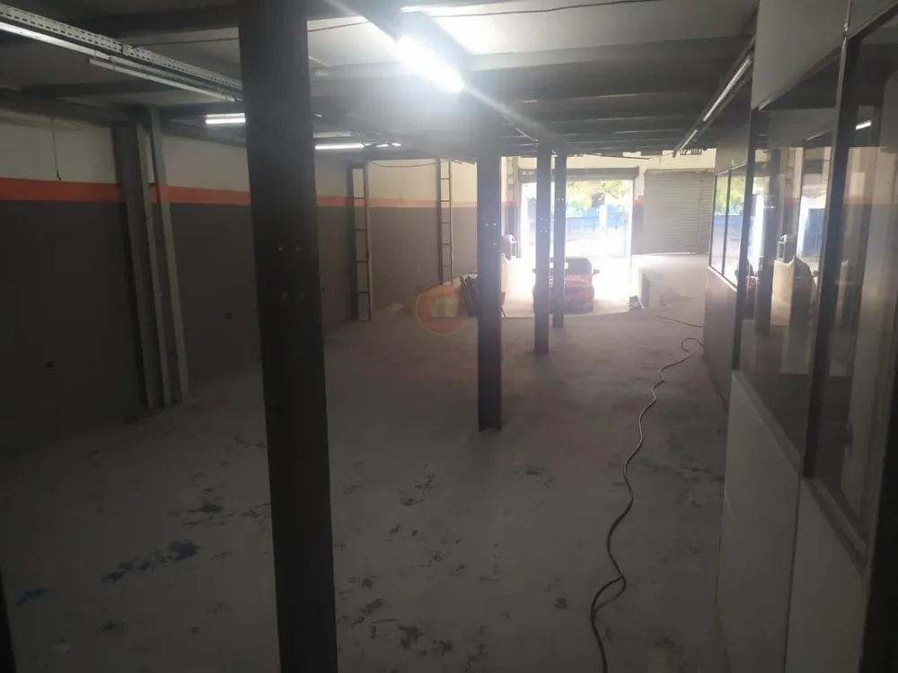 Depósito-Galpão, 300 m² - Foto 12