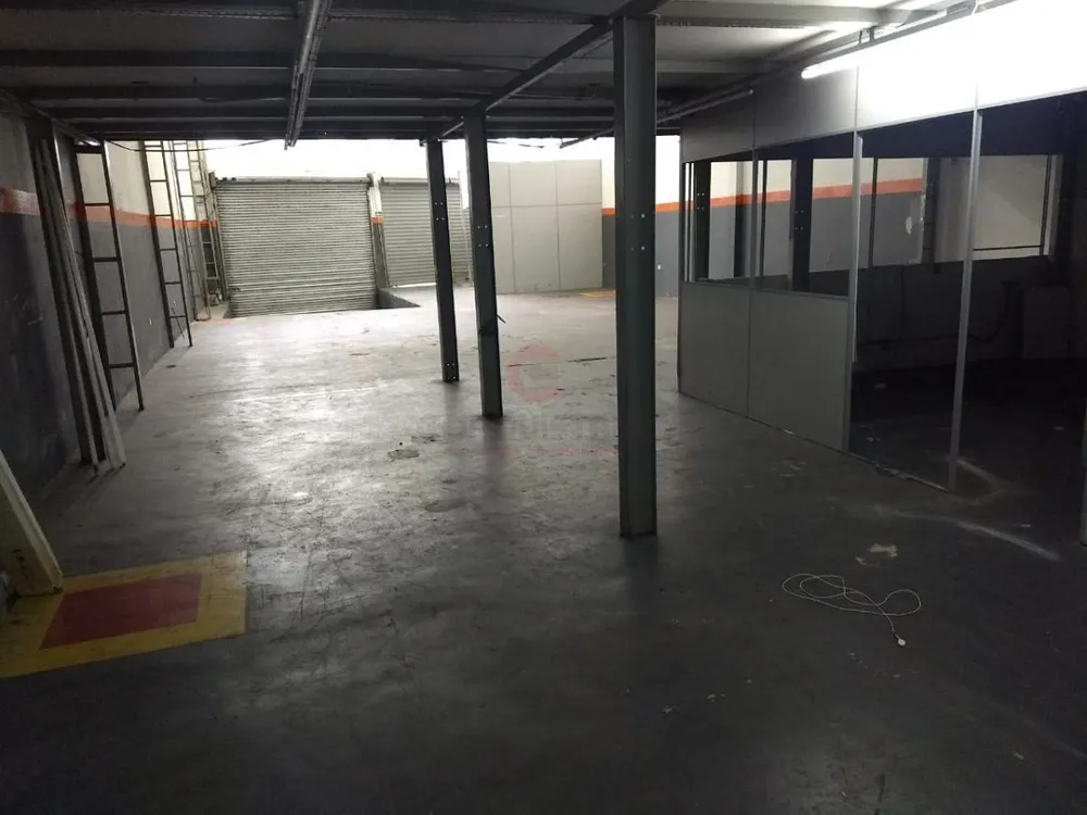 Depósito-Galpão, 300 m² - Foto 12