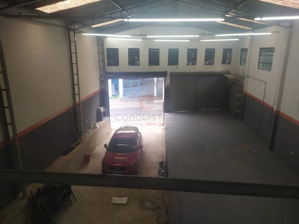 Depósito-Galpão, 300 m² - Foto 14