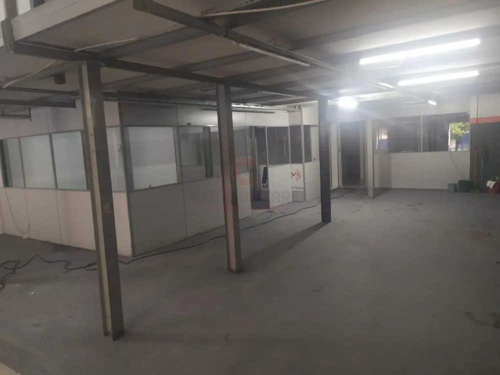 Depósito-Galpão, 300 m² - Foto 15