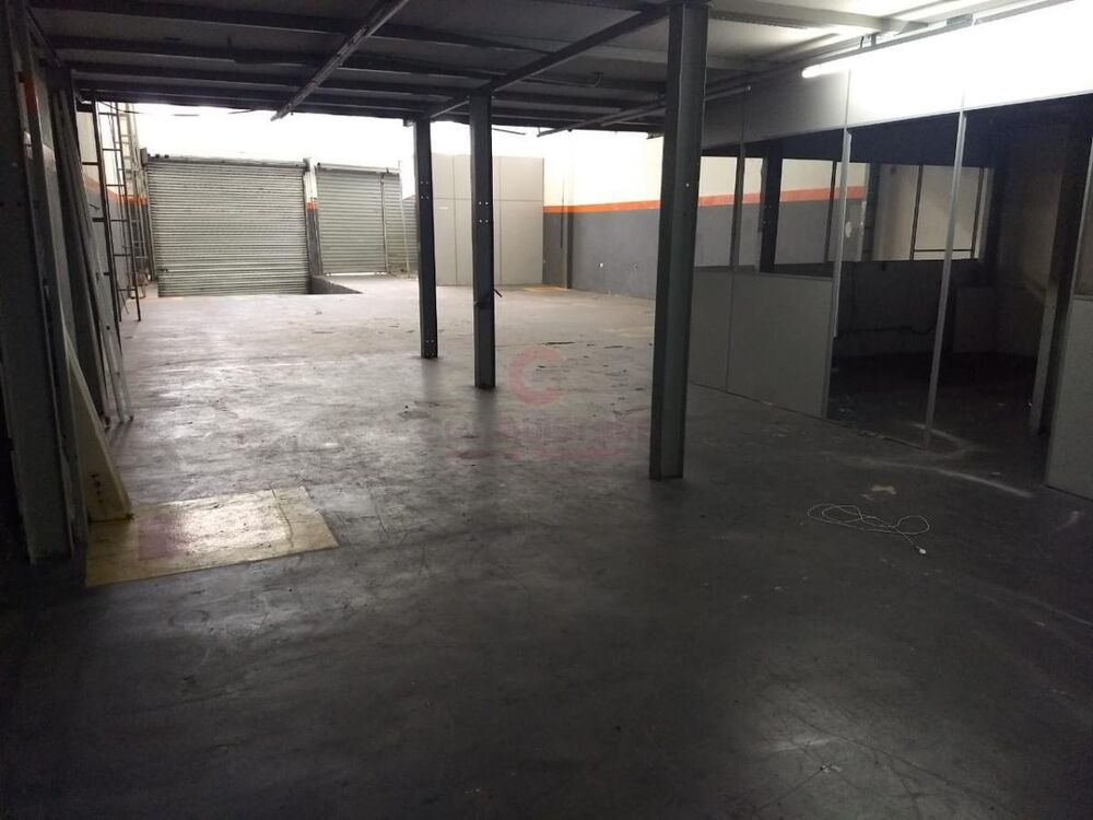 Depósito-Galpão-Armazém à venda, 300m² - Foto 4