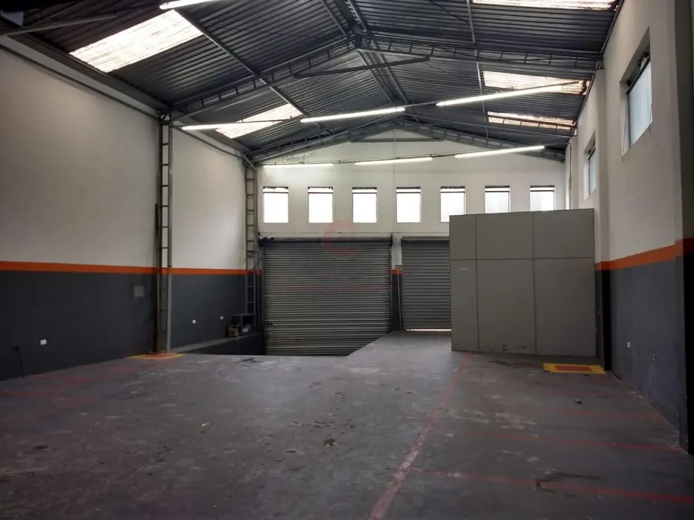 Depósito-Galpão, 300 m² - Foto 14