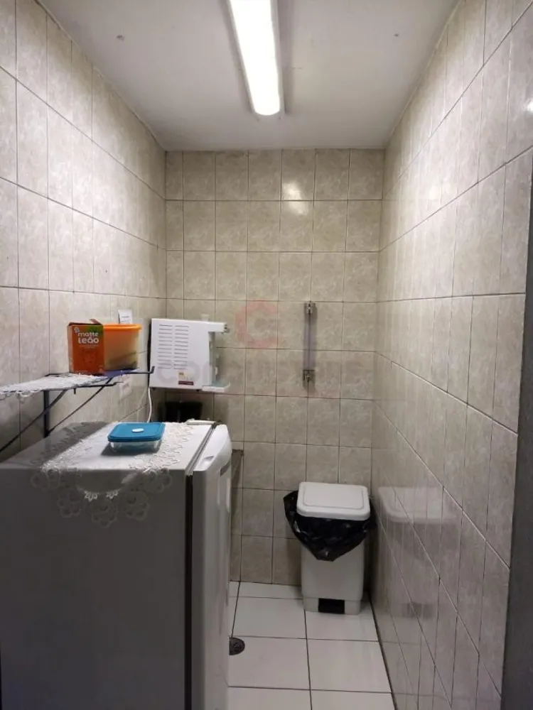 Depósito-Galpão, 300 m² - Foto 11