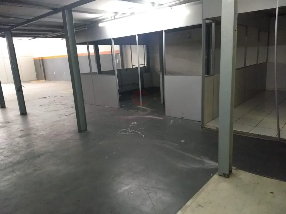 Depósito-Galpão, 300 m² - Foto 8