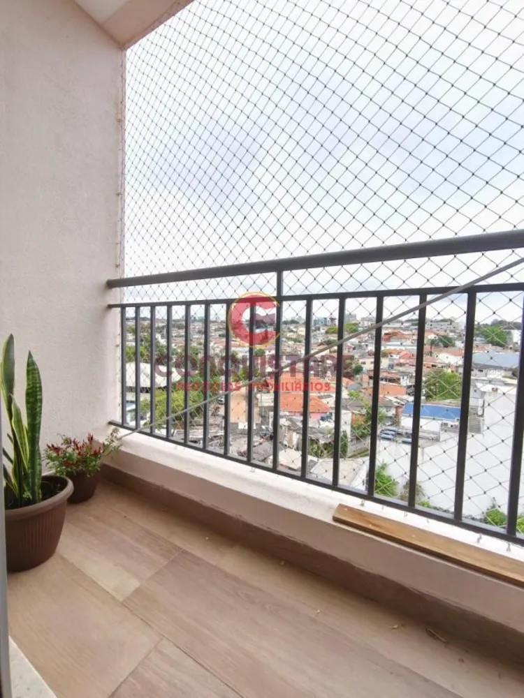 Apartamento, 2 quartos - Foto 9
